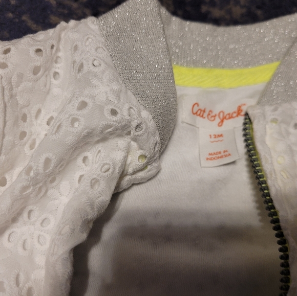 Jacket Sweatshirt Bundle - Picture 2 of 4